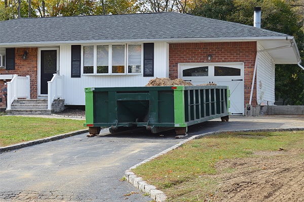 additional fees may apply if you exceed the weight limit or require extra pick-ups for residential dumpsters